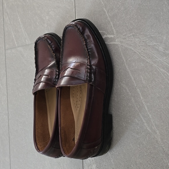 Nunn Bush mens dress loafers - Picture 2 of 4